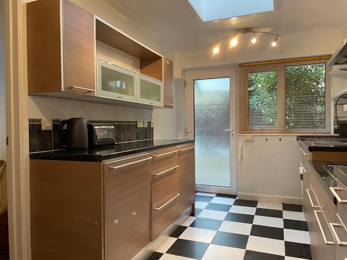 Tivoli Bungalow ويستون سوبر مير المظهر الخارجي الصورة