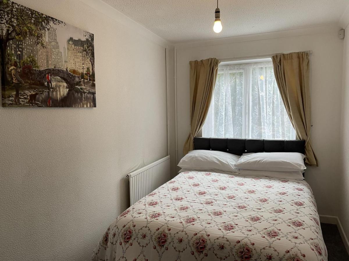 Tivoli Bungalow ويستون سوبر مير المظهر الخارجي الصورة