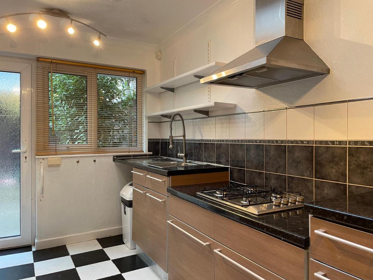 Tivoli Bungalow ويستون سوبر مير المظهر الخارجي الصورة
