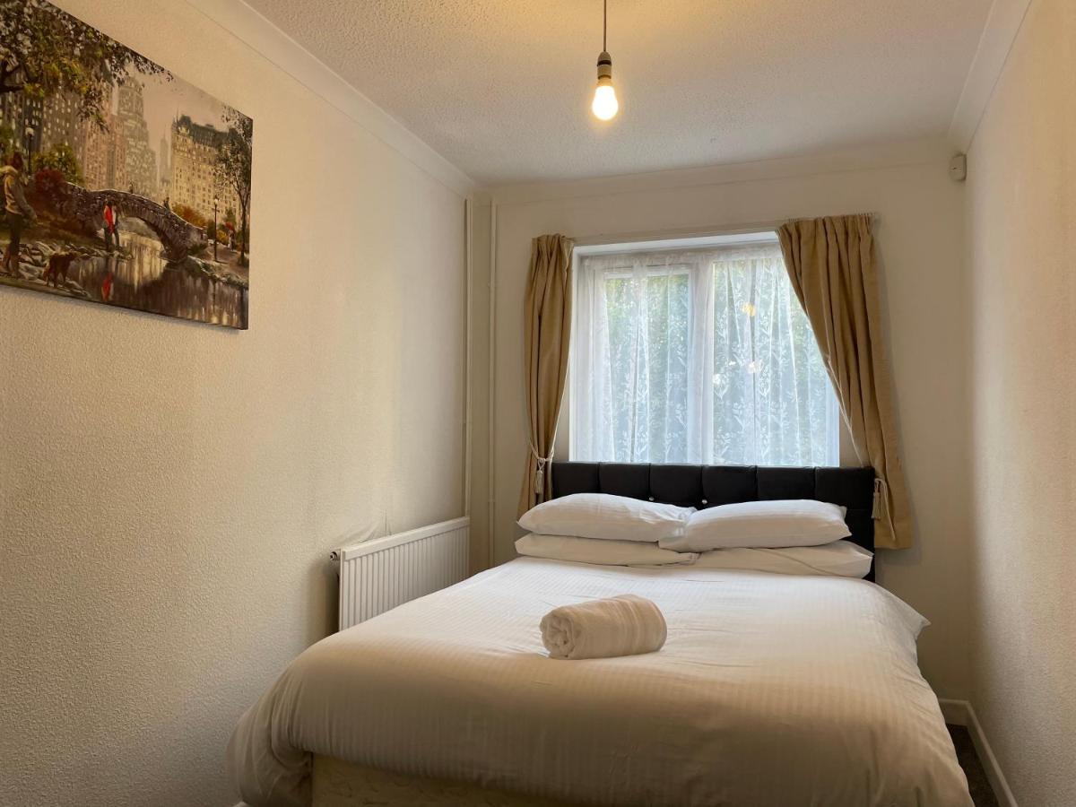 Tivoli Bungalow ويستون سوبر مير المظهر الخارجي الصورة