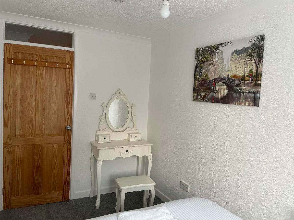 Tivoli Bungalow ويستون سوبر مير المظهر الخارجي الصورة