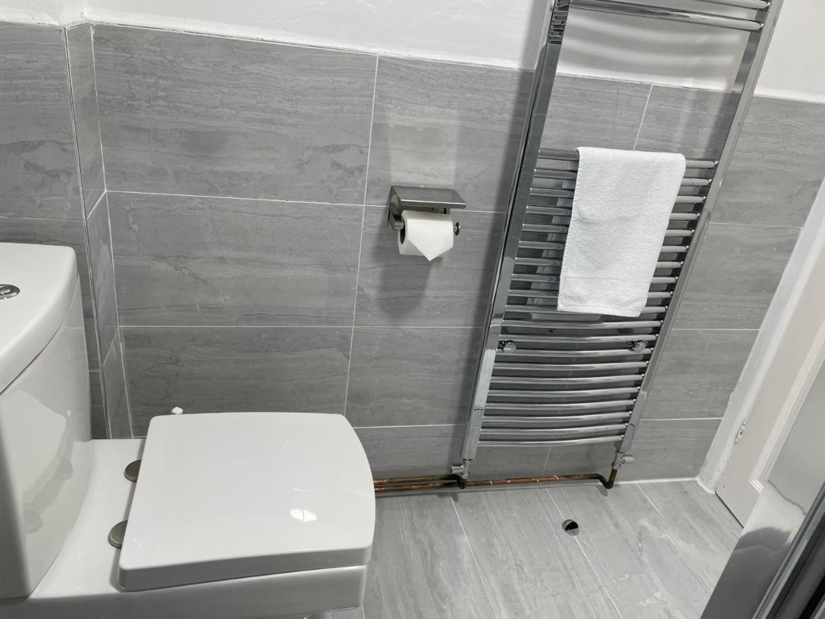 Tivoli Bungalow ويستون سوبر مير المظهر الخارجي الصورة