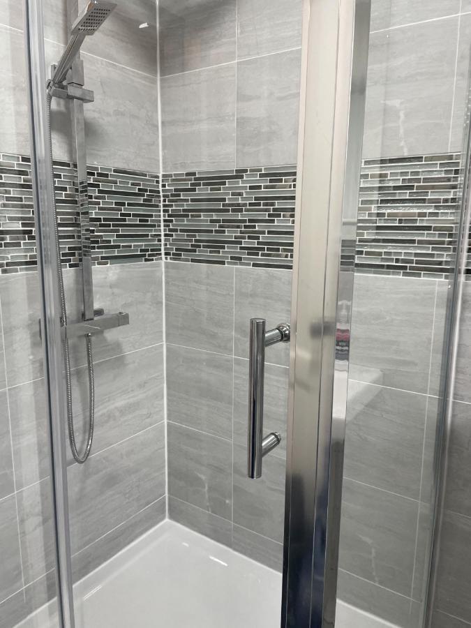 Tivoli Bungalow ويستون سوبر مير المظهر الخارجي الصورة