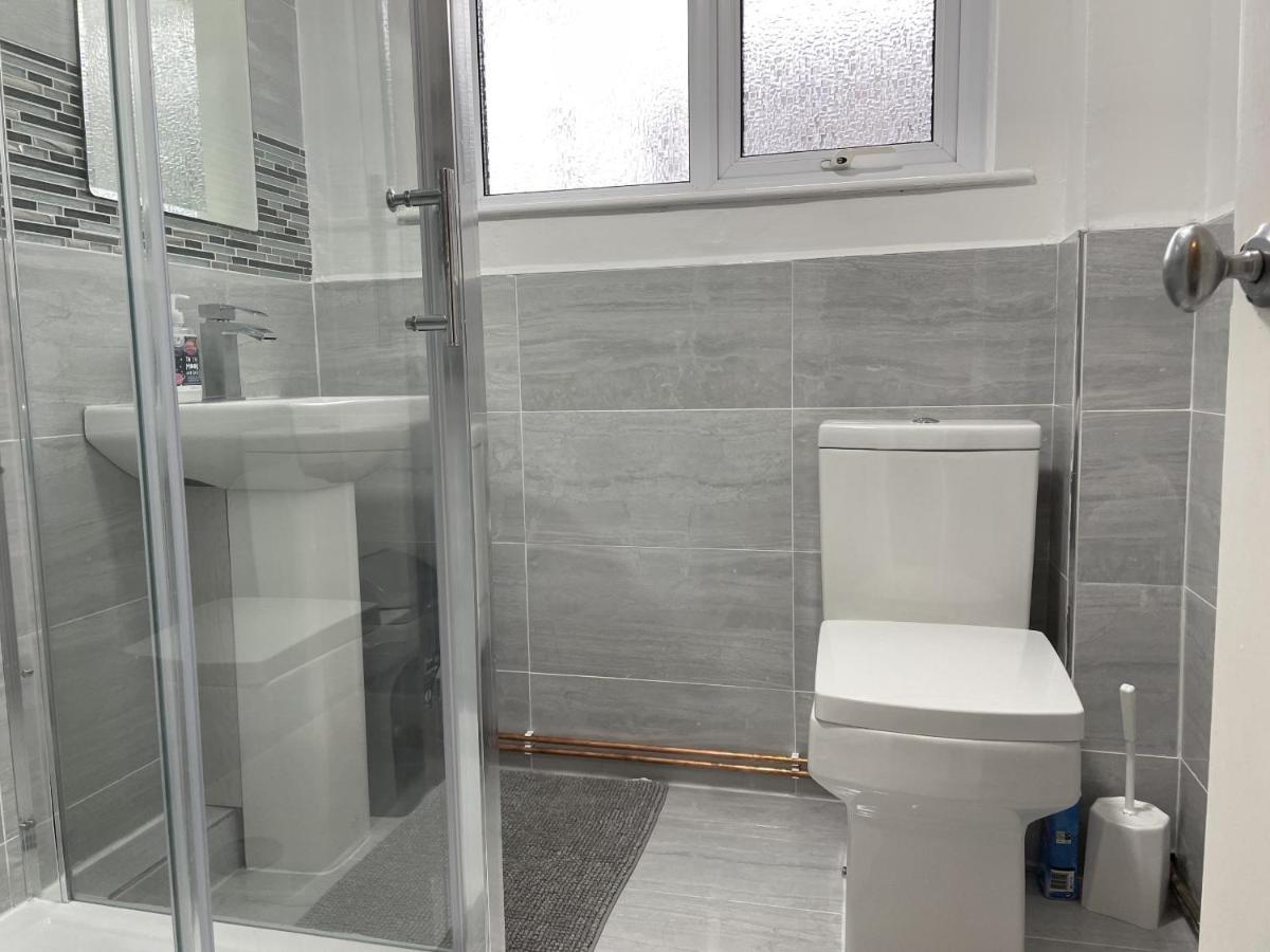 Tivoli Bungalow ويستون سوبر مير المظهر الخارجي الصورة