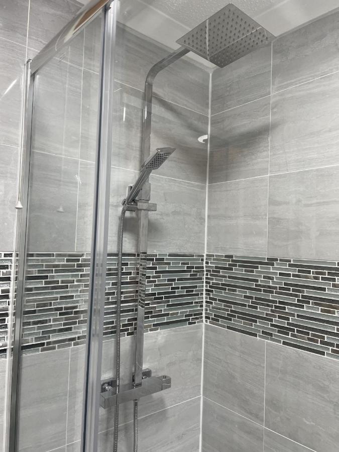 Tivoli Bungalow ويستون سوبر مير المظهر الخارجي الصورة