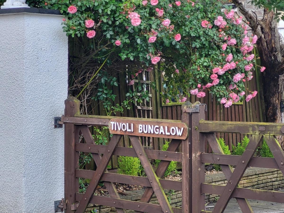Tivoli Bungalow ويستون سوبر مير المظهر الخارجي الصورة